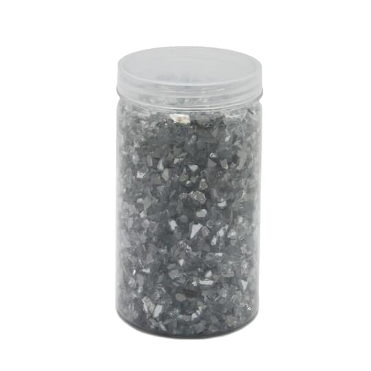 Buy The Clear Crushed Glass By Ashland At Michaels